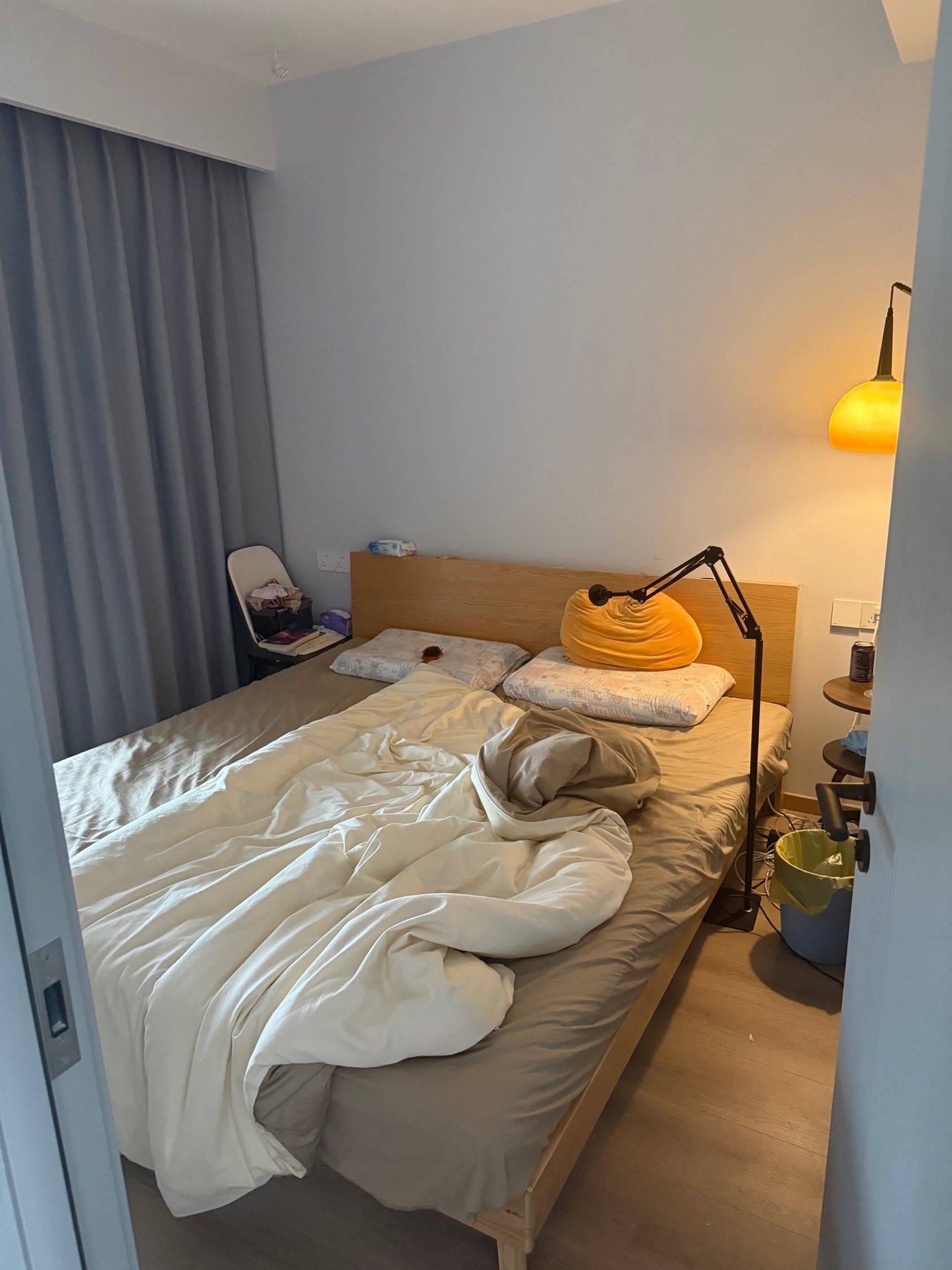 杭州 西湖 | 德萃公寓-2号楼_3