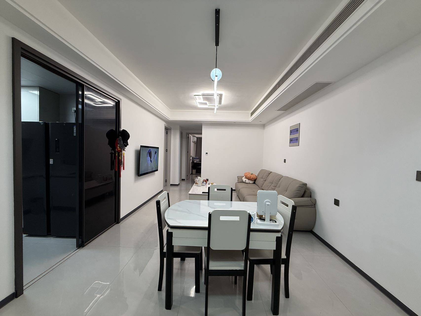 义乌 兴隆小区一区-16幢