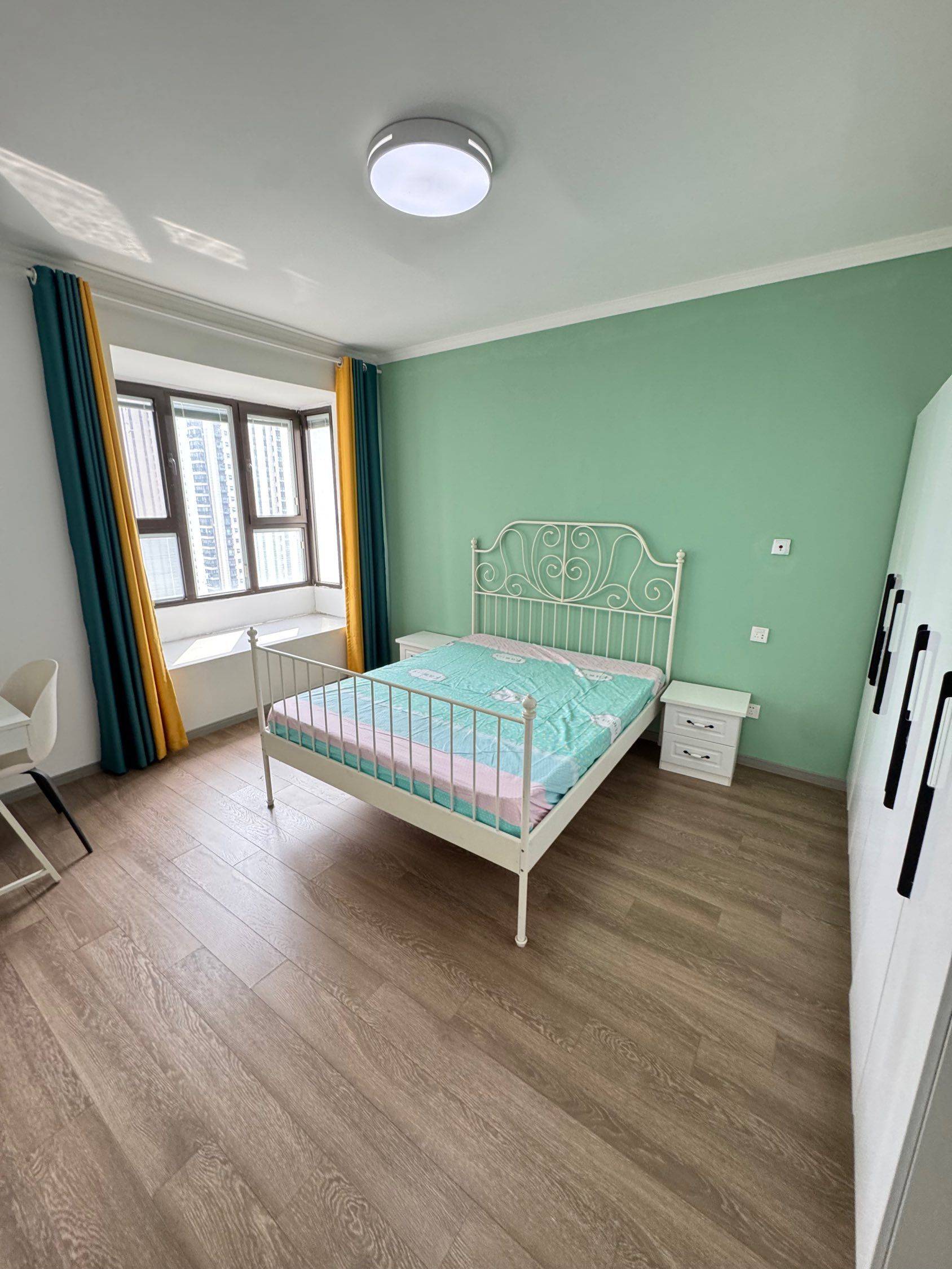 南京 浦口 | 滨江雅园-1栋_5