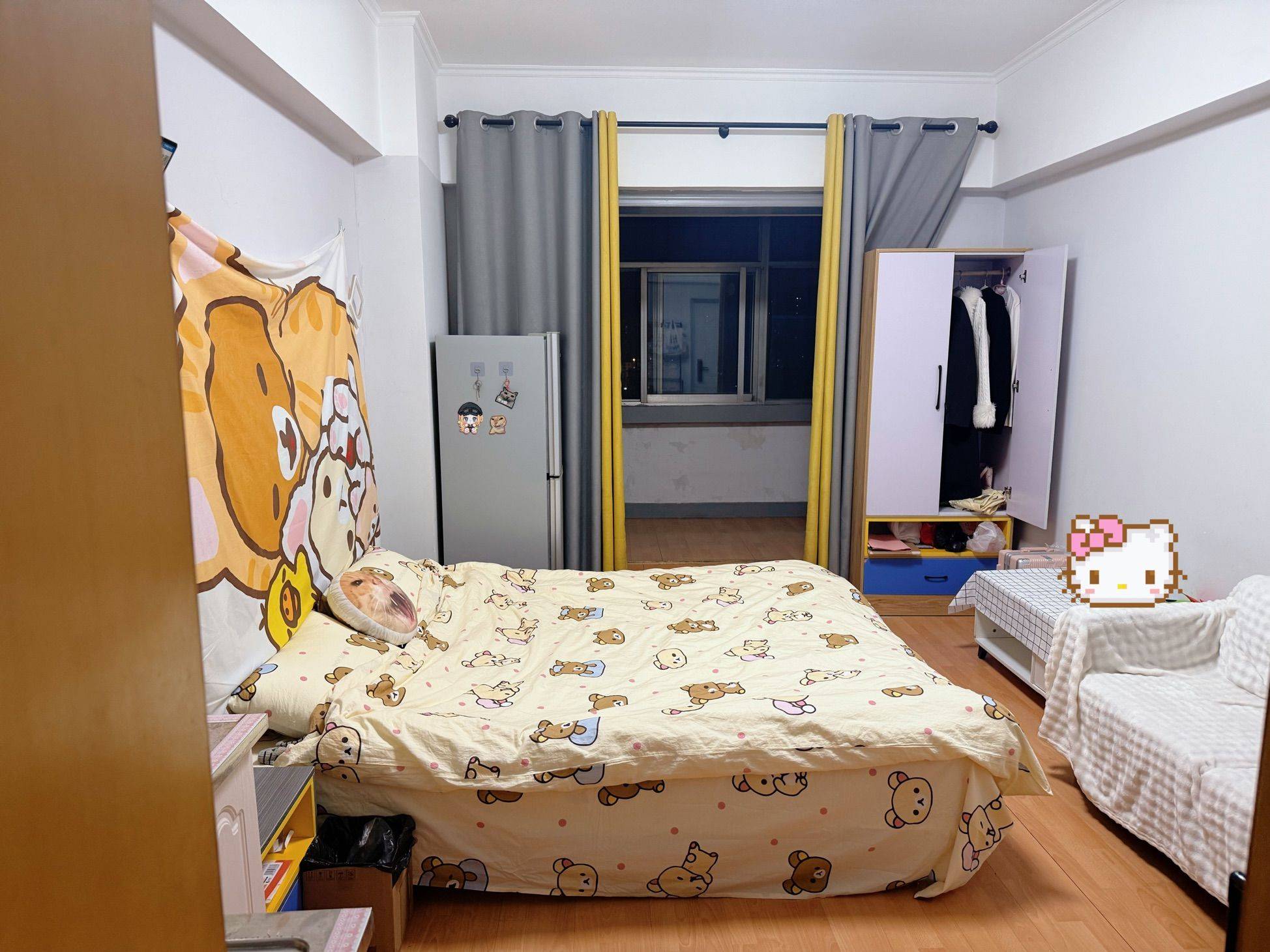 太原 万柏林 | 鸿峰花园-西区_4