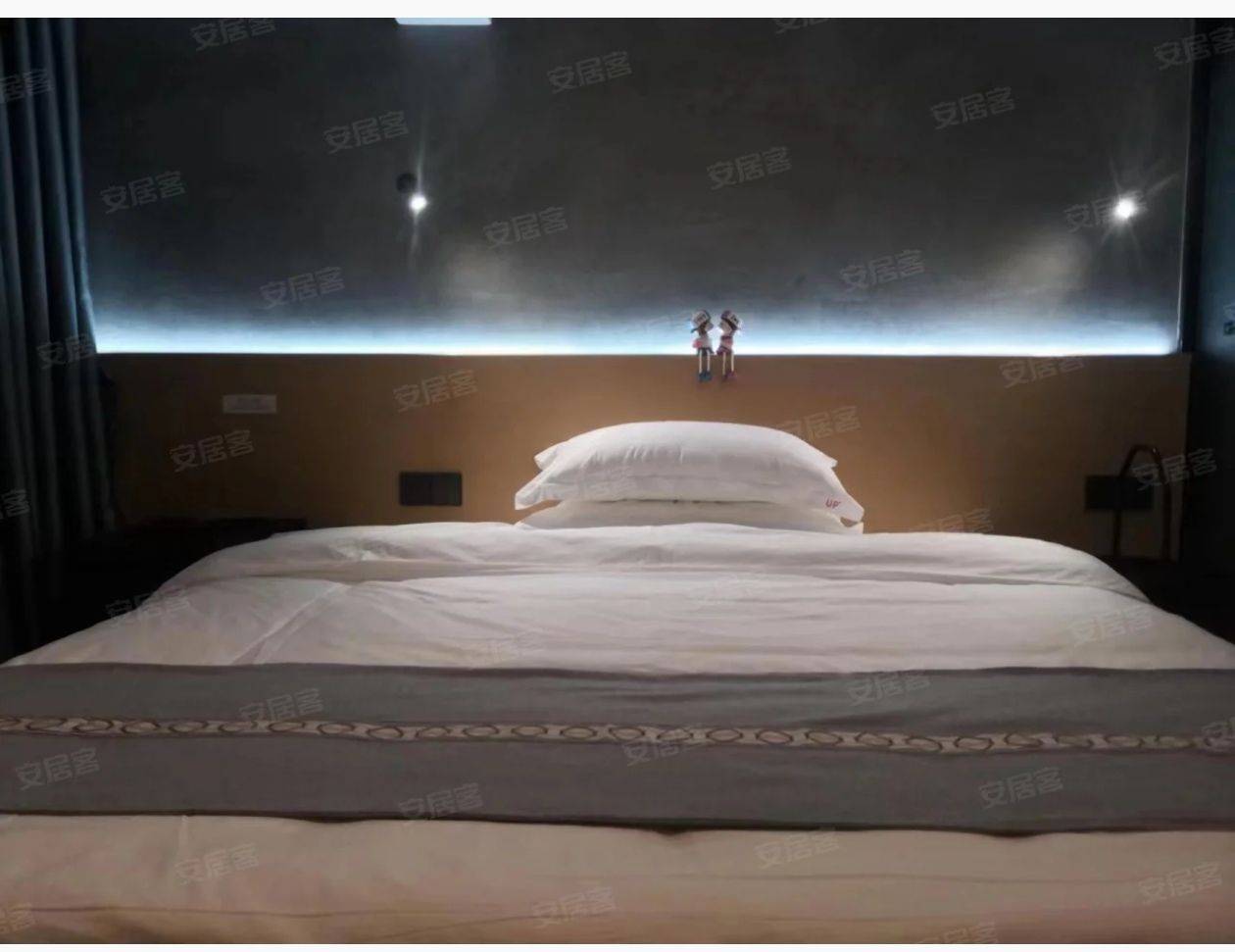 观山湖 北大资源梦想城3-A01栋