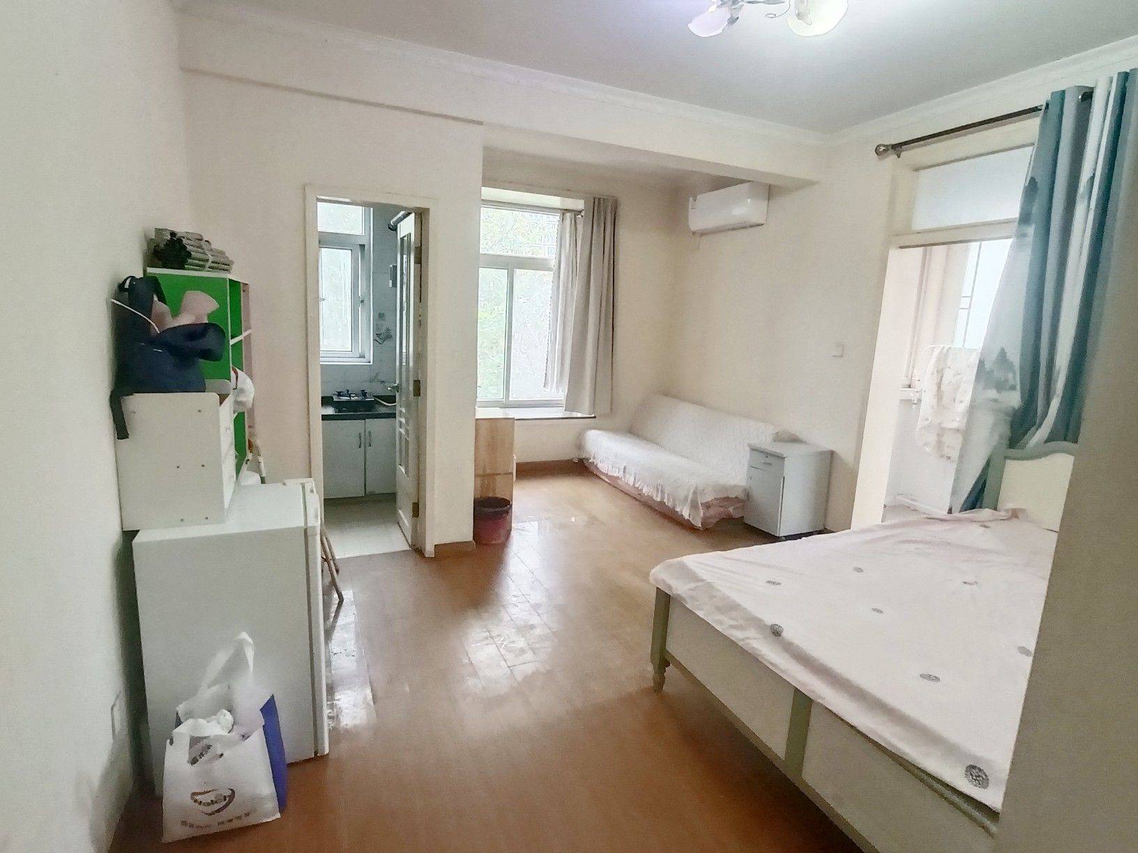 蚂蚁爱唱歌整租房源1