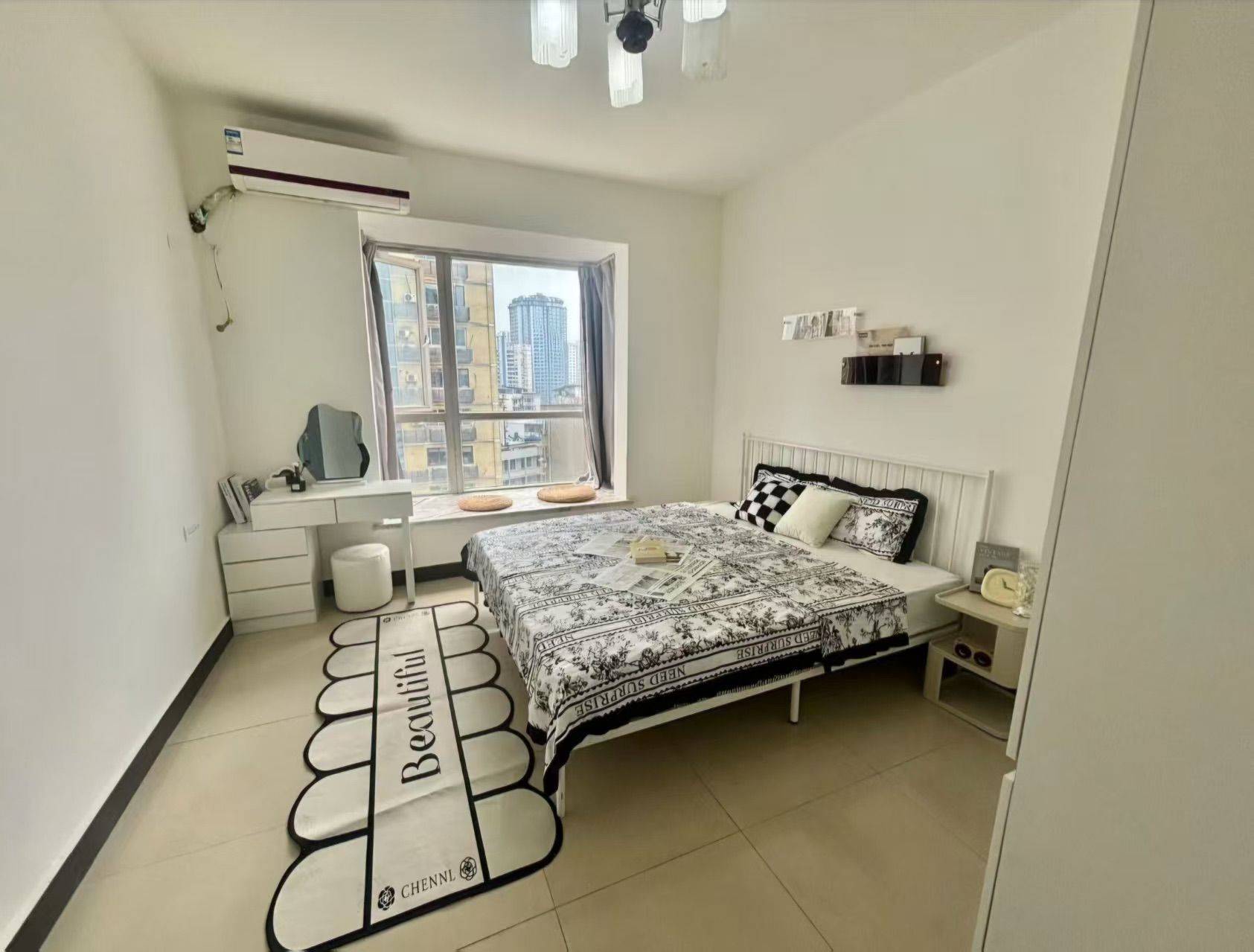 -小行迹🎸整租房源2