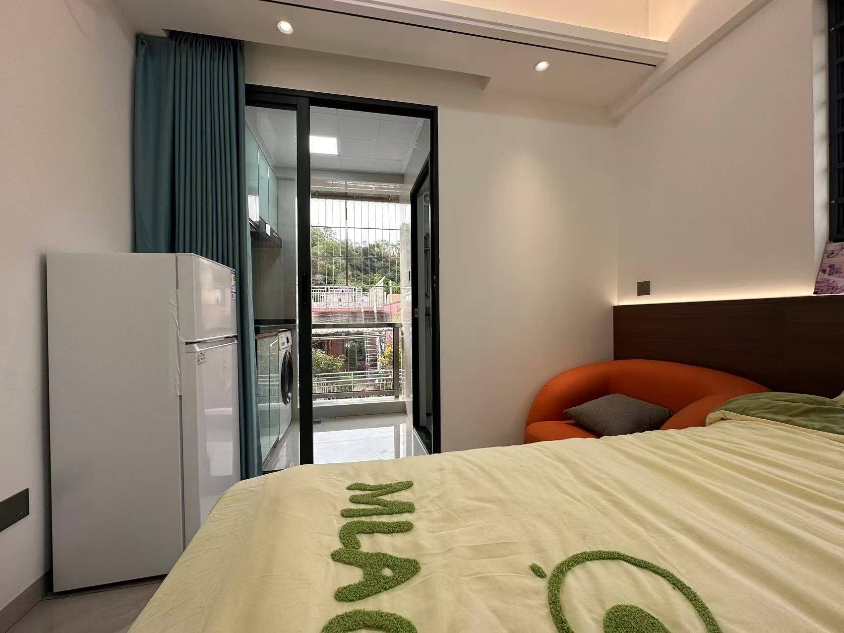 深圳 宝安 | 下围园新村_3