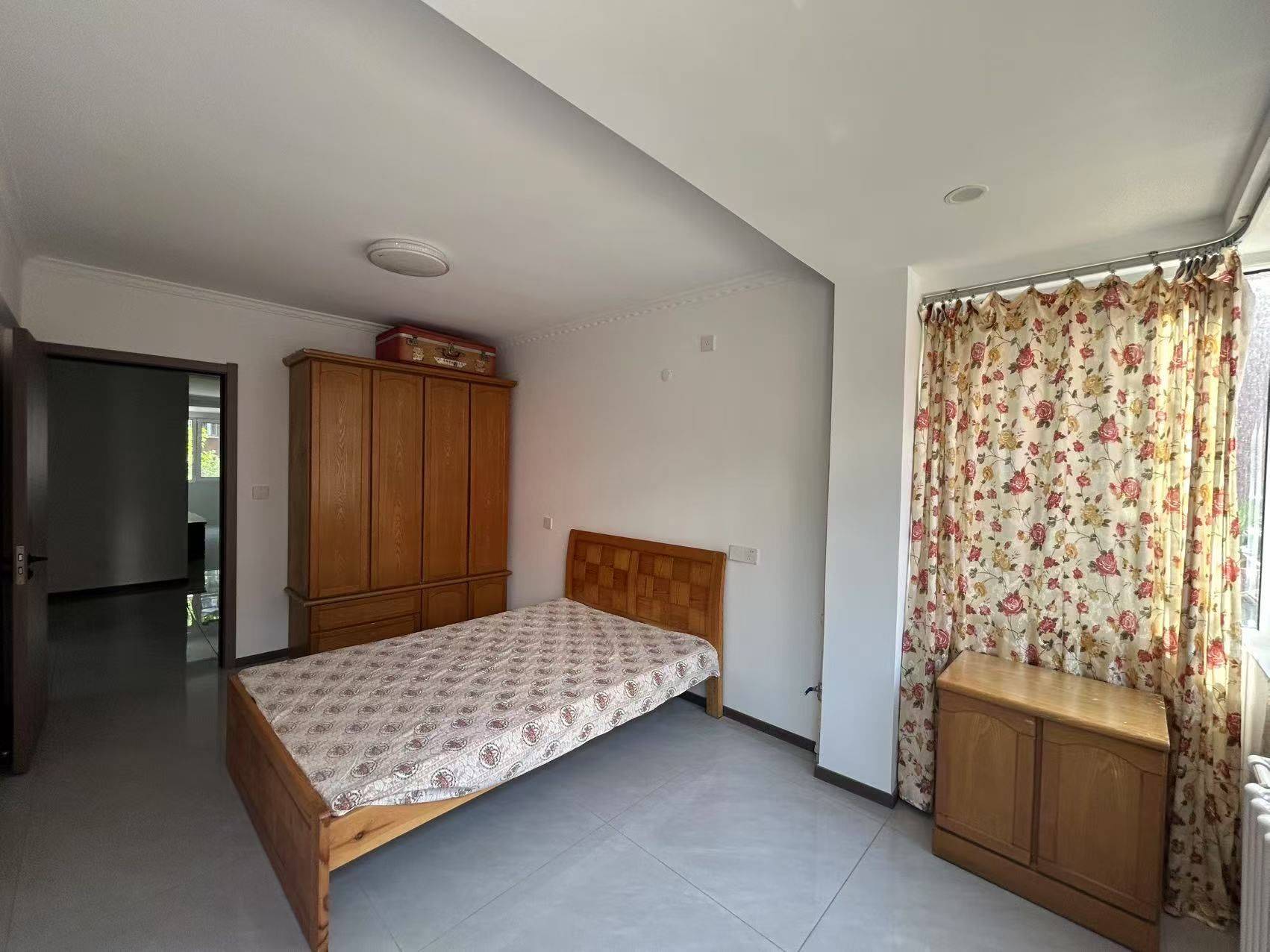 青岛 市北 | 紫荆苑-1号楼_3