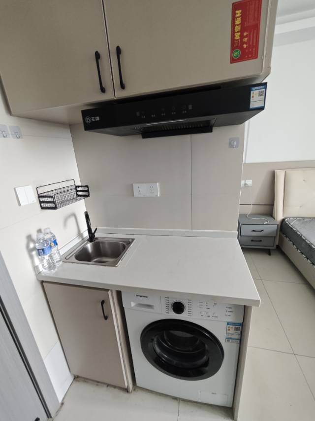 求帮助整租房源2