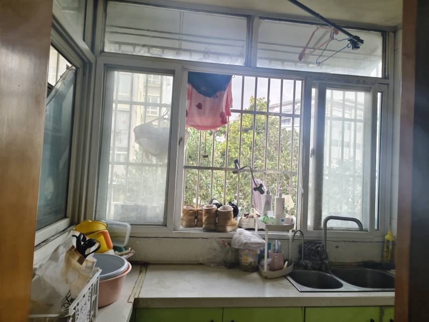 南京 秦淮 | 郁金香花苑-3幢_4