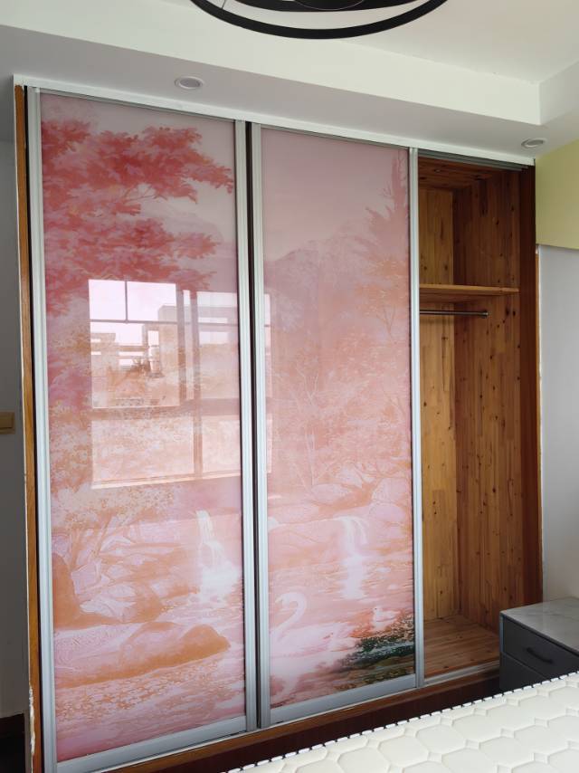 美滋滋整租房源2