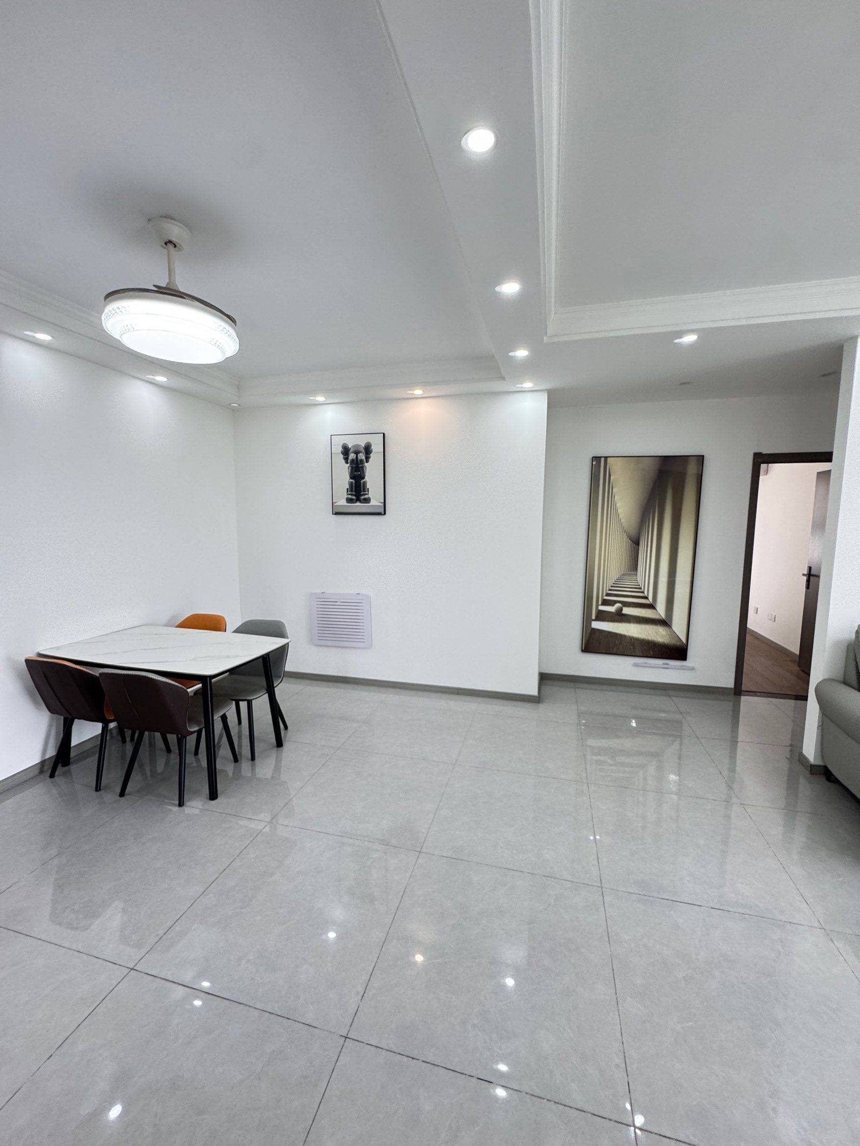 南京 浦口 | 滨江雅园-1栋_4