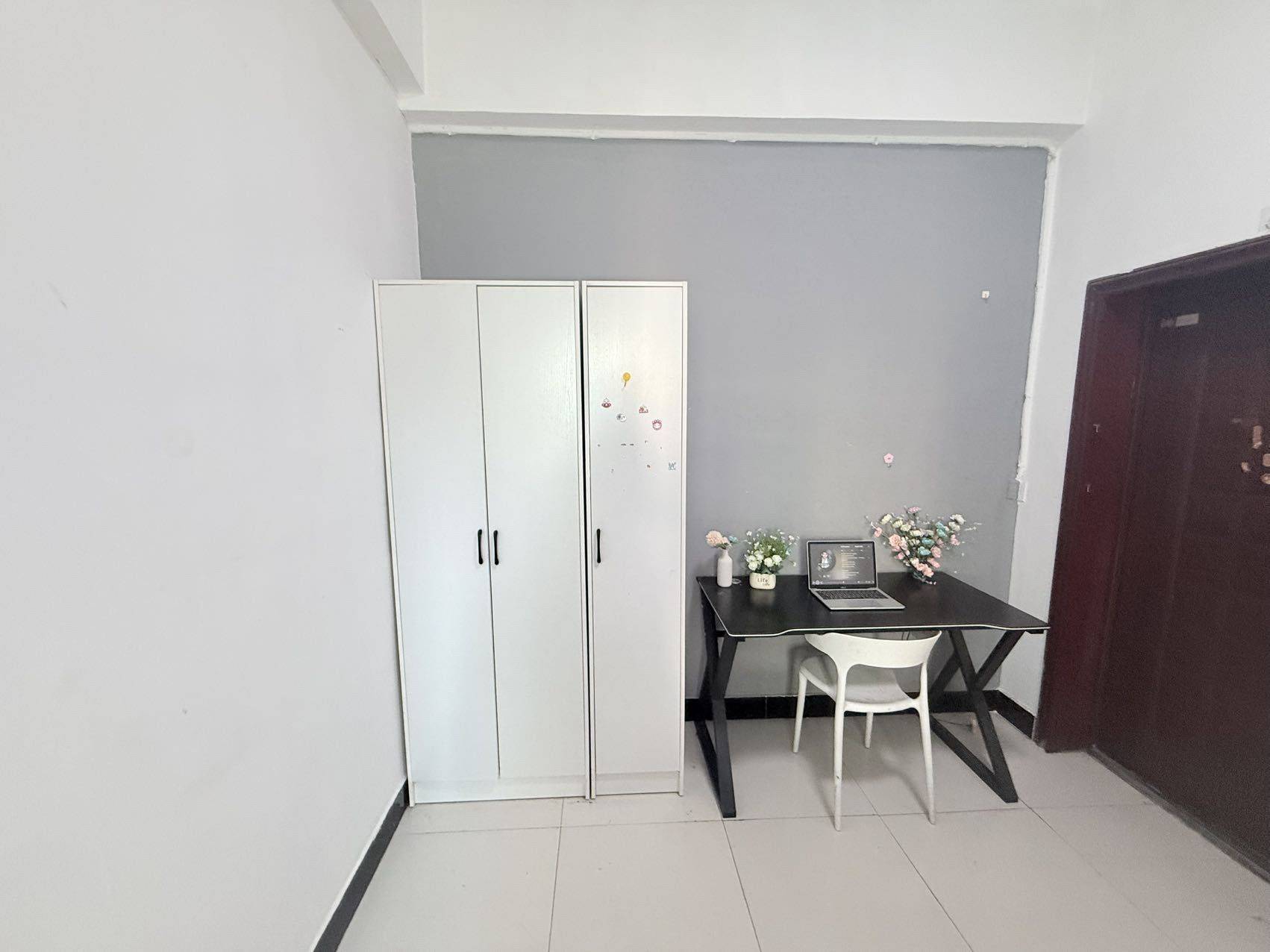 长沙 岳麓 | 燕航小区-1栋_3