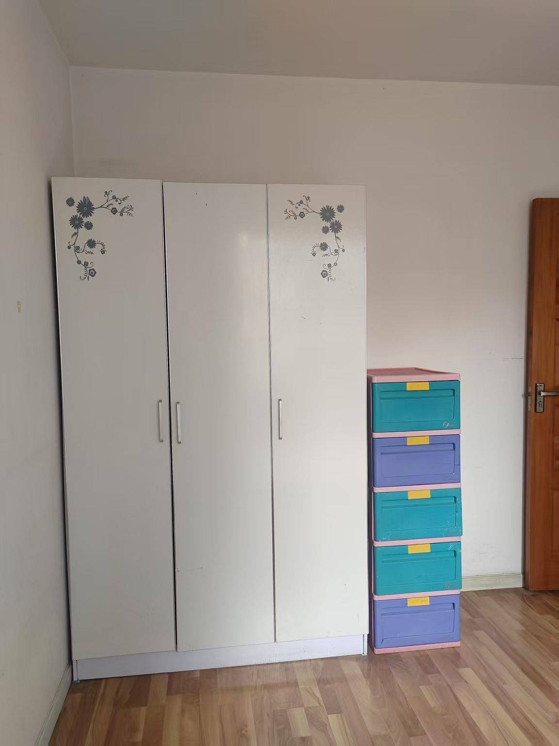 成都 双流 | 富华小区_6