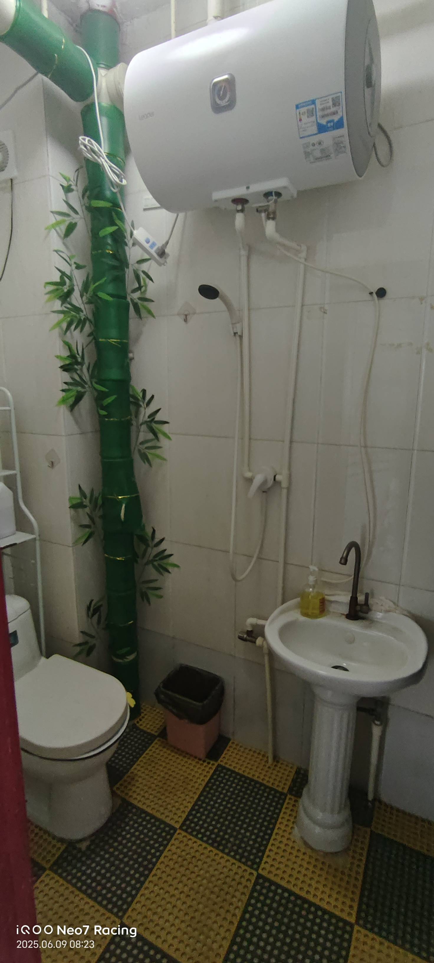 石家庄 鹿泉 | 军城港湾_6