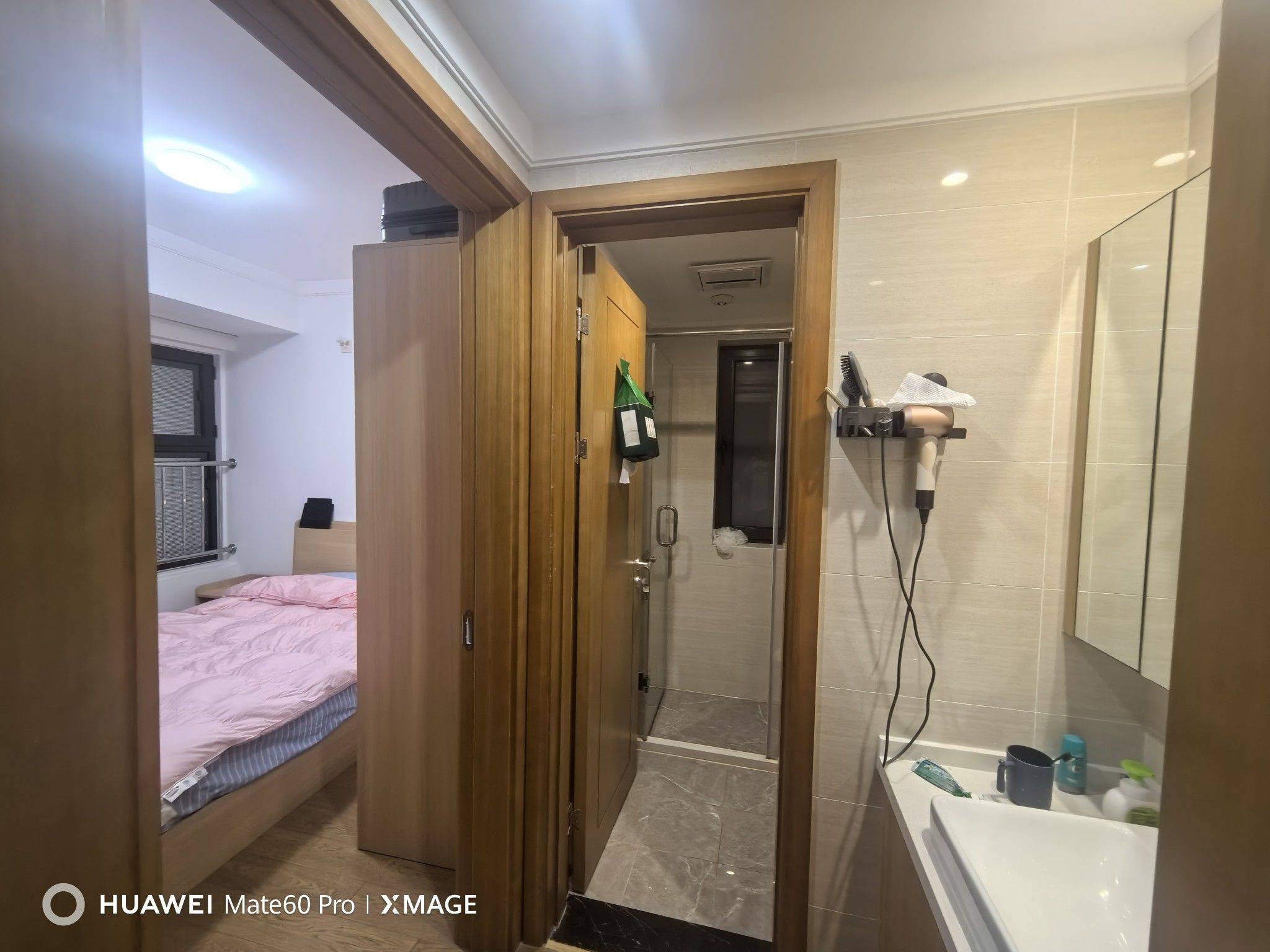 郭延宏 Yan整租房源3