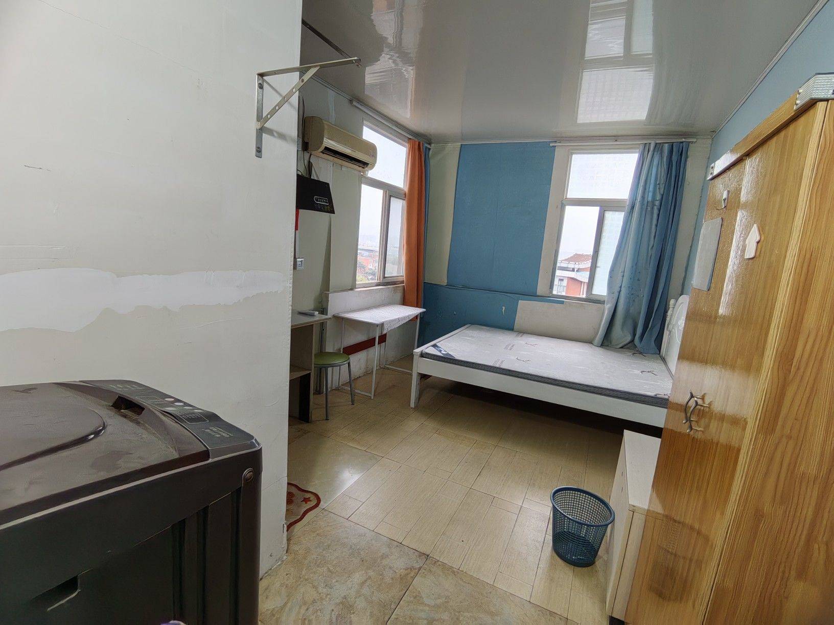 长沙 岳麓 | 如境·国风民宿(河西大学城阜埠河地铁站店)_5