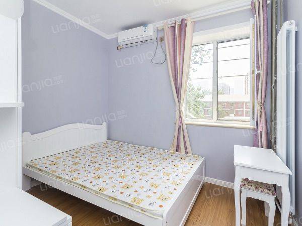 Beijing Chaoyang | 北仪小区-74号楼_4