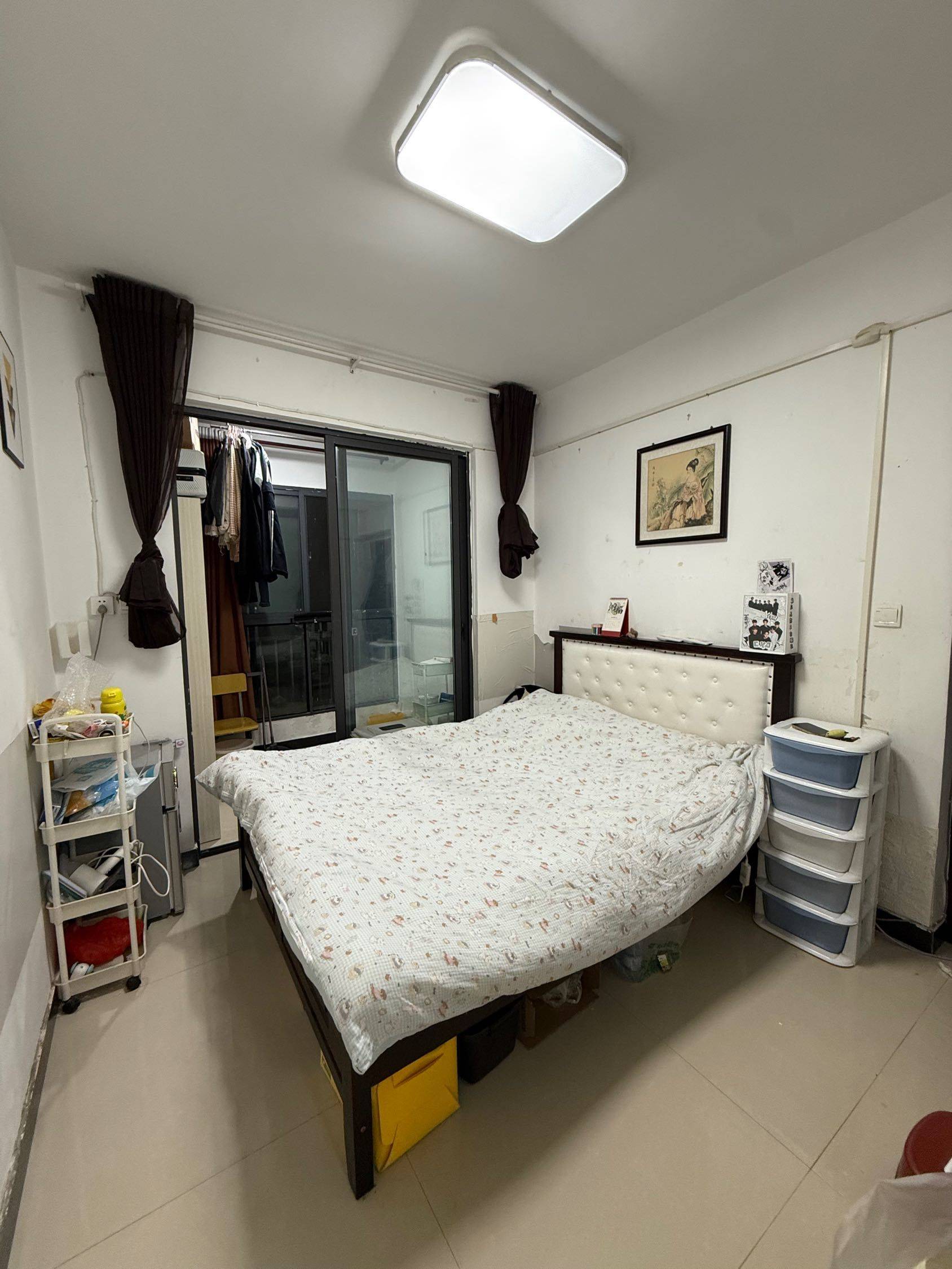 齐木楠li整租房源1