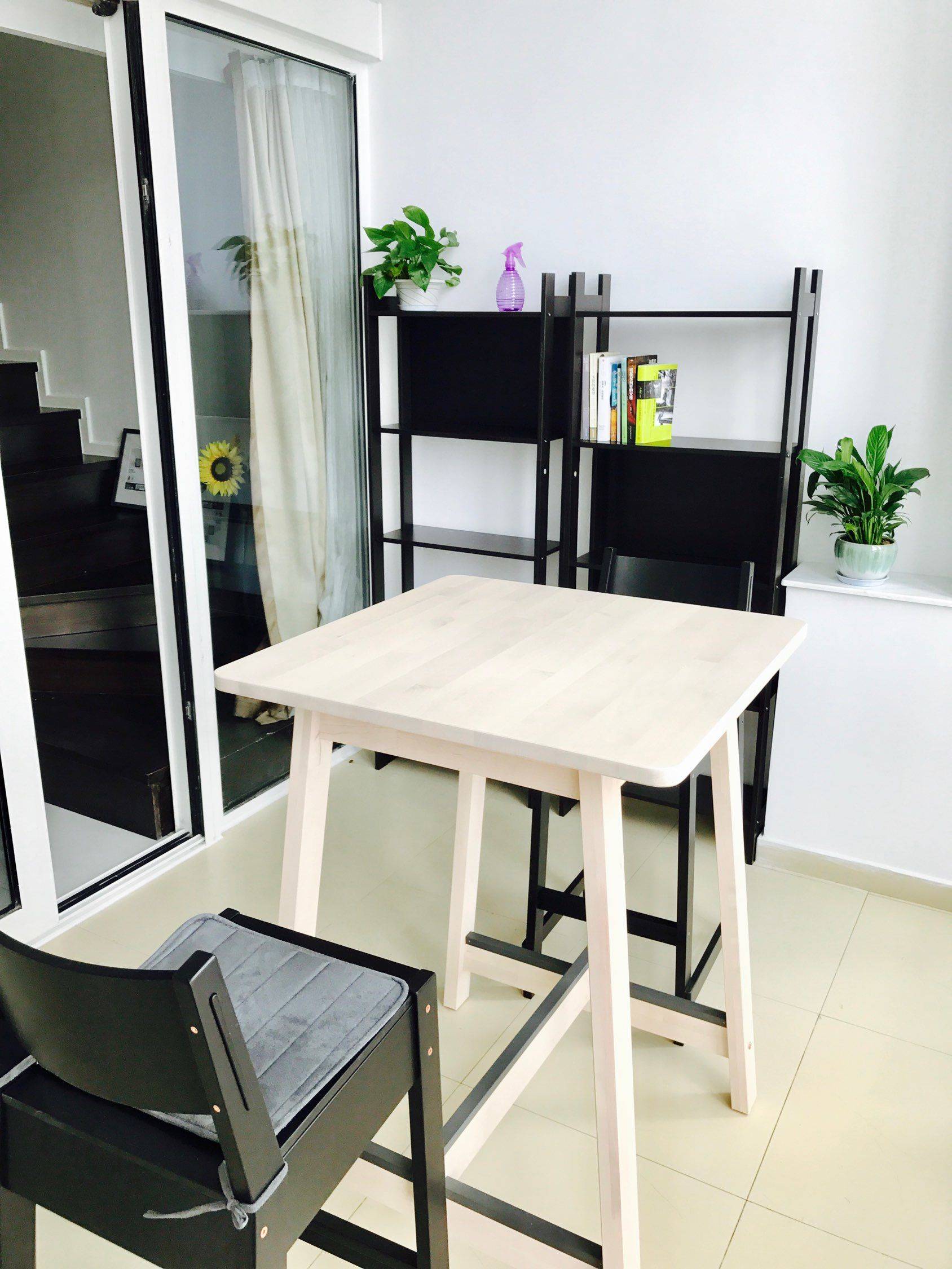 杭州 滨江 | 海威钱塘之星-2号楼_5