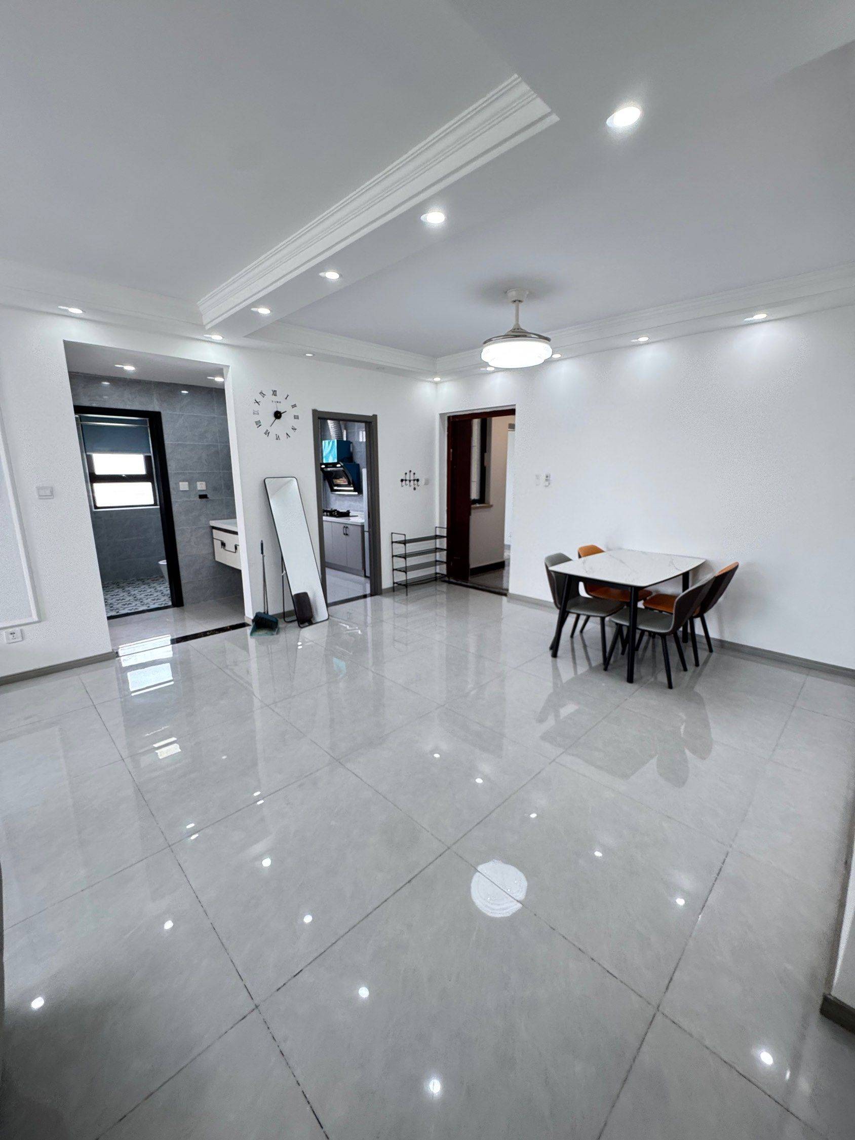 南京 浦口 | 滨江雅园-1栋_3