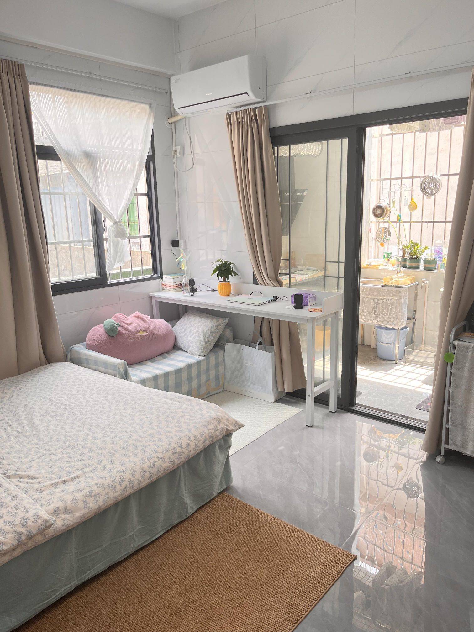 双流 红树湾一期