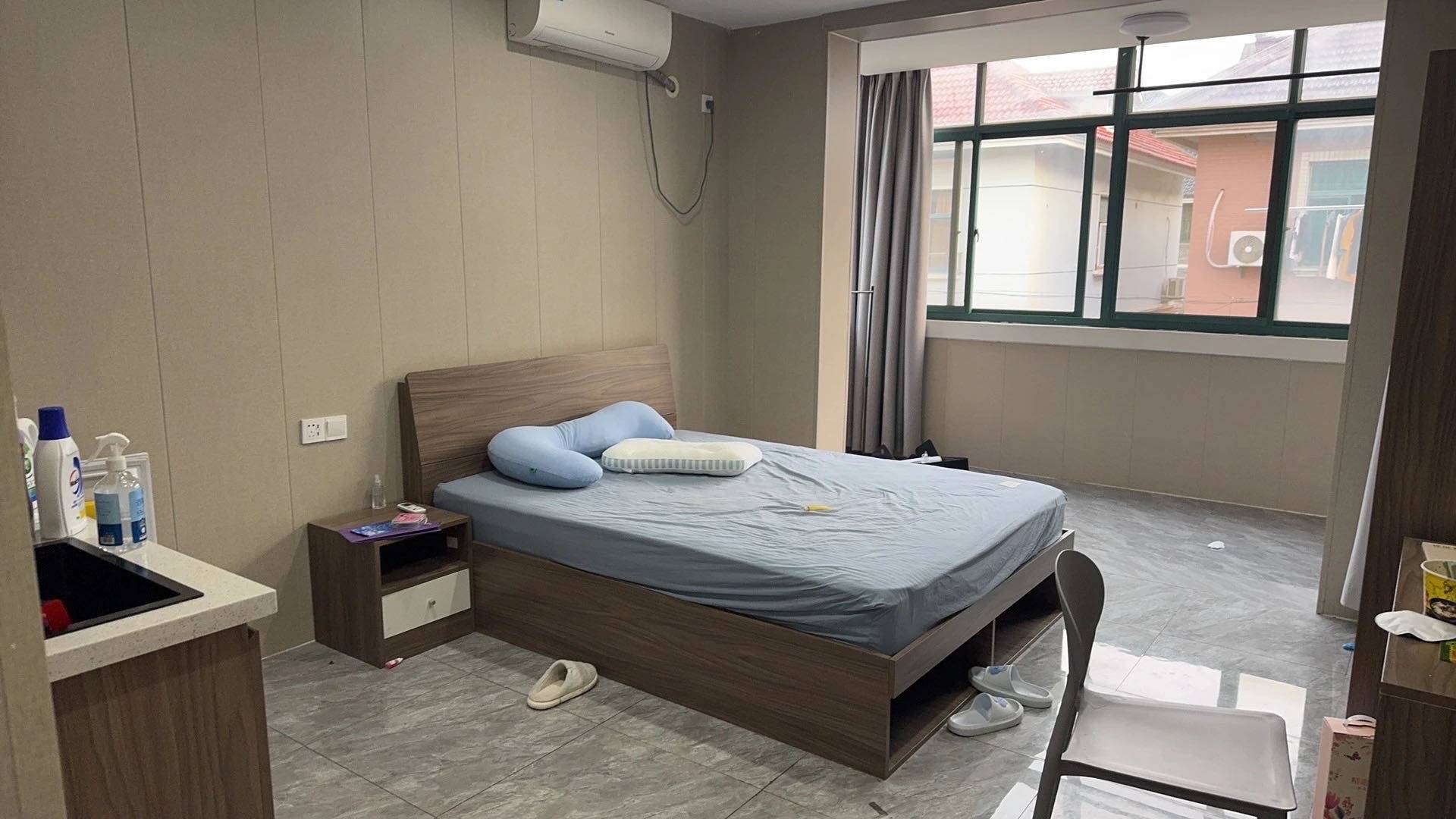 懒整租房源3