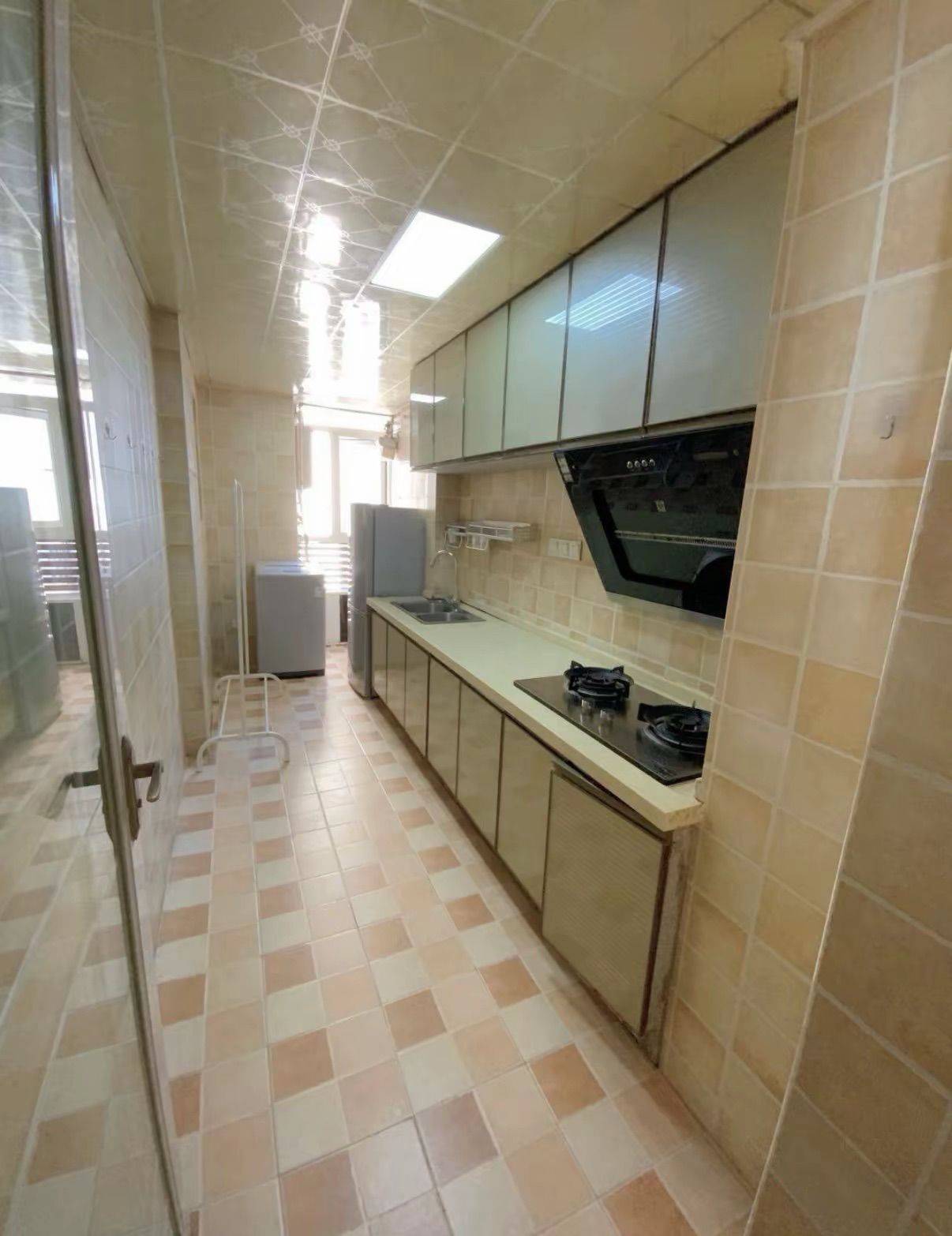 成都 武侯 | 人居东苑小区-D区_8