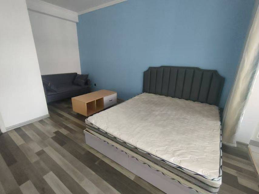 石家庄 长安 | 白金汉府-23号楼_5