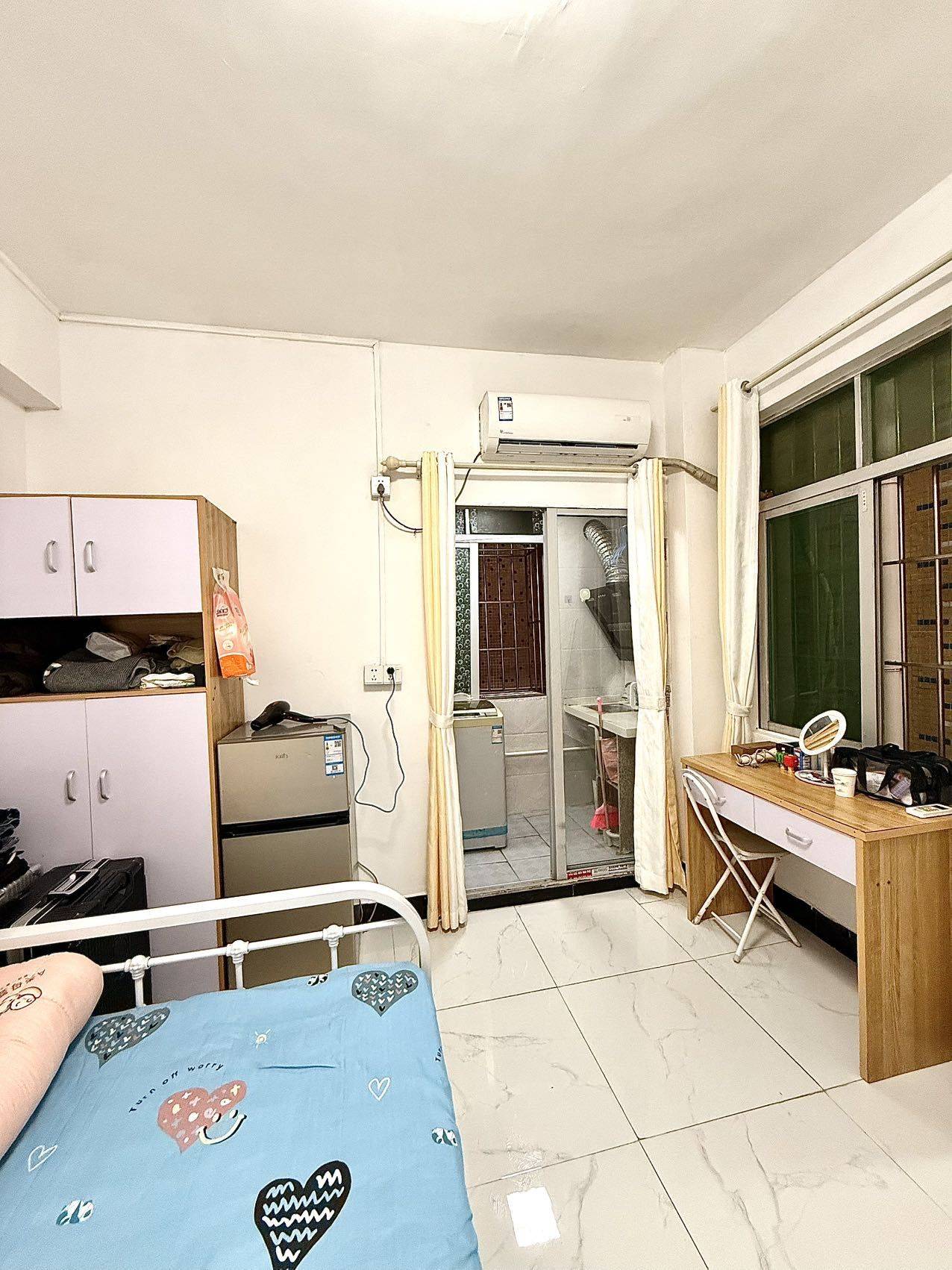 广州 番禺 | 郭家坊8号公寓_8