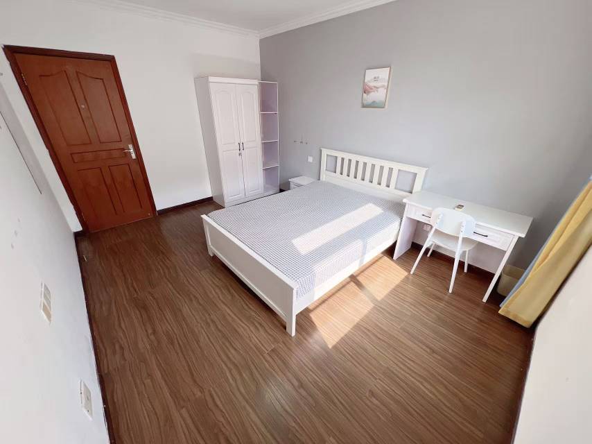 建邺 积善新寓-丰勤园