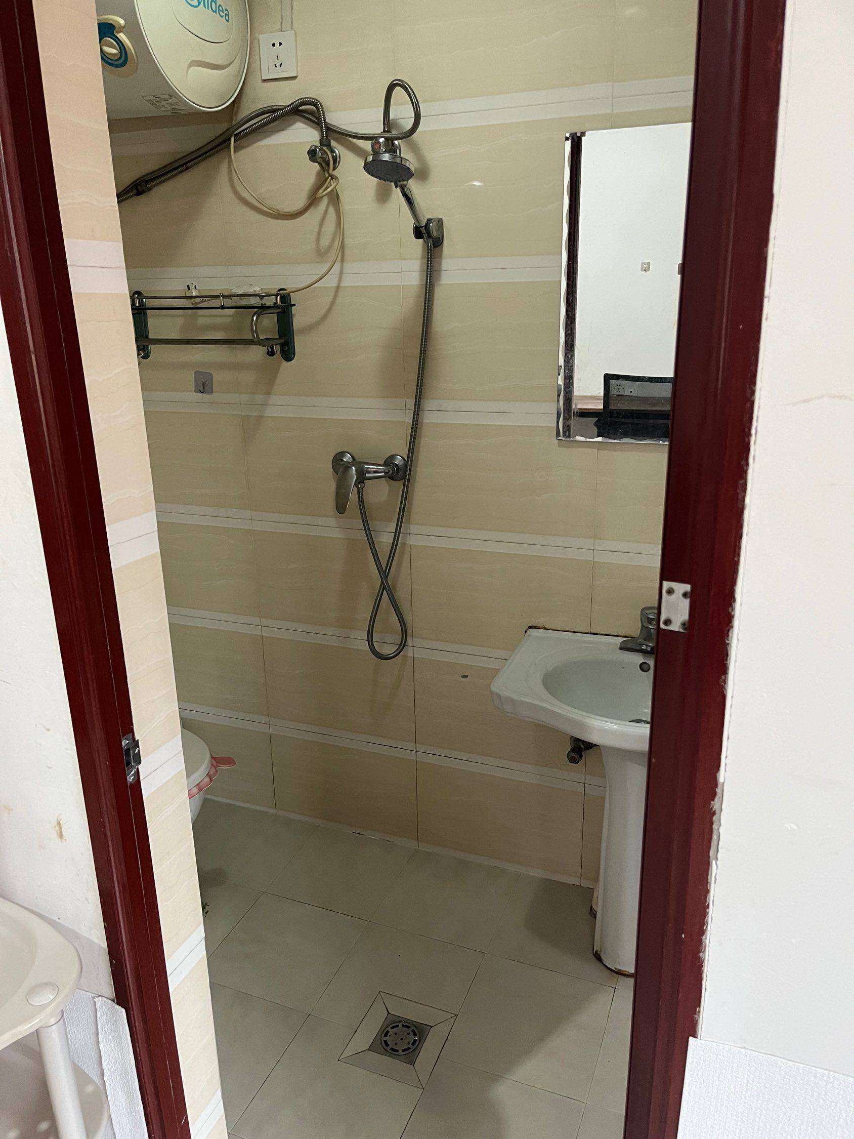 Hangzhou Yuhang | 草荡苑单间房屋出租_4