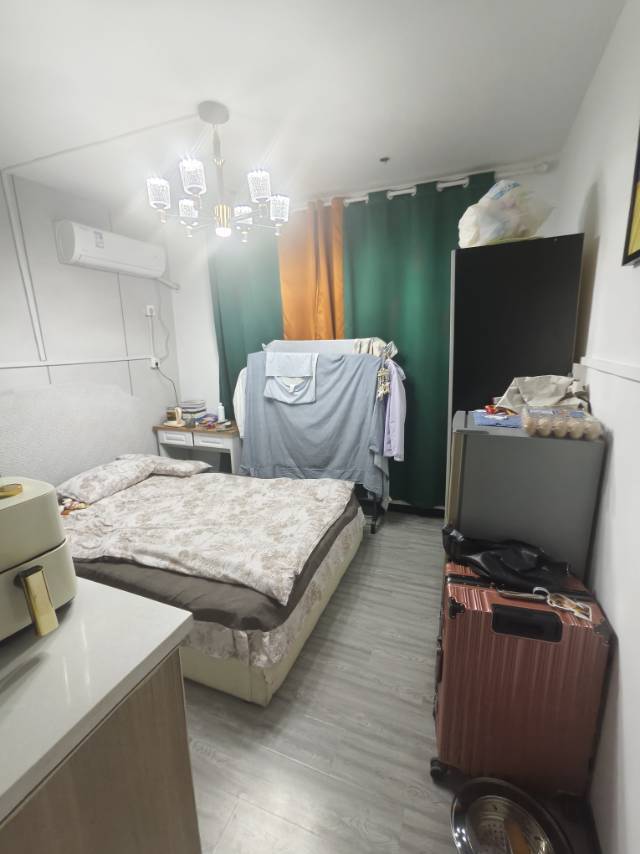 南京 江宁 | 中前公寓_3