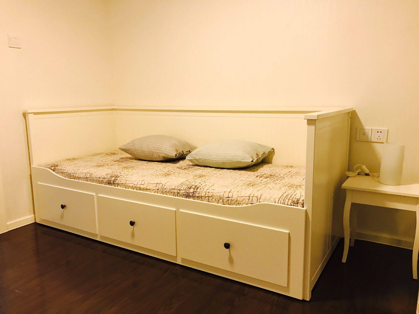 杭州 滨江 | 海威钱塘之星-2号楼_4