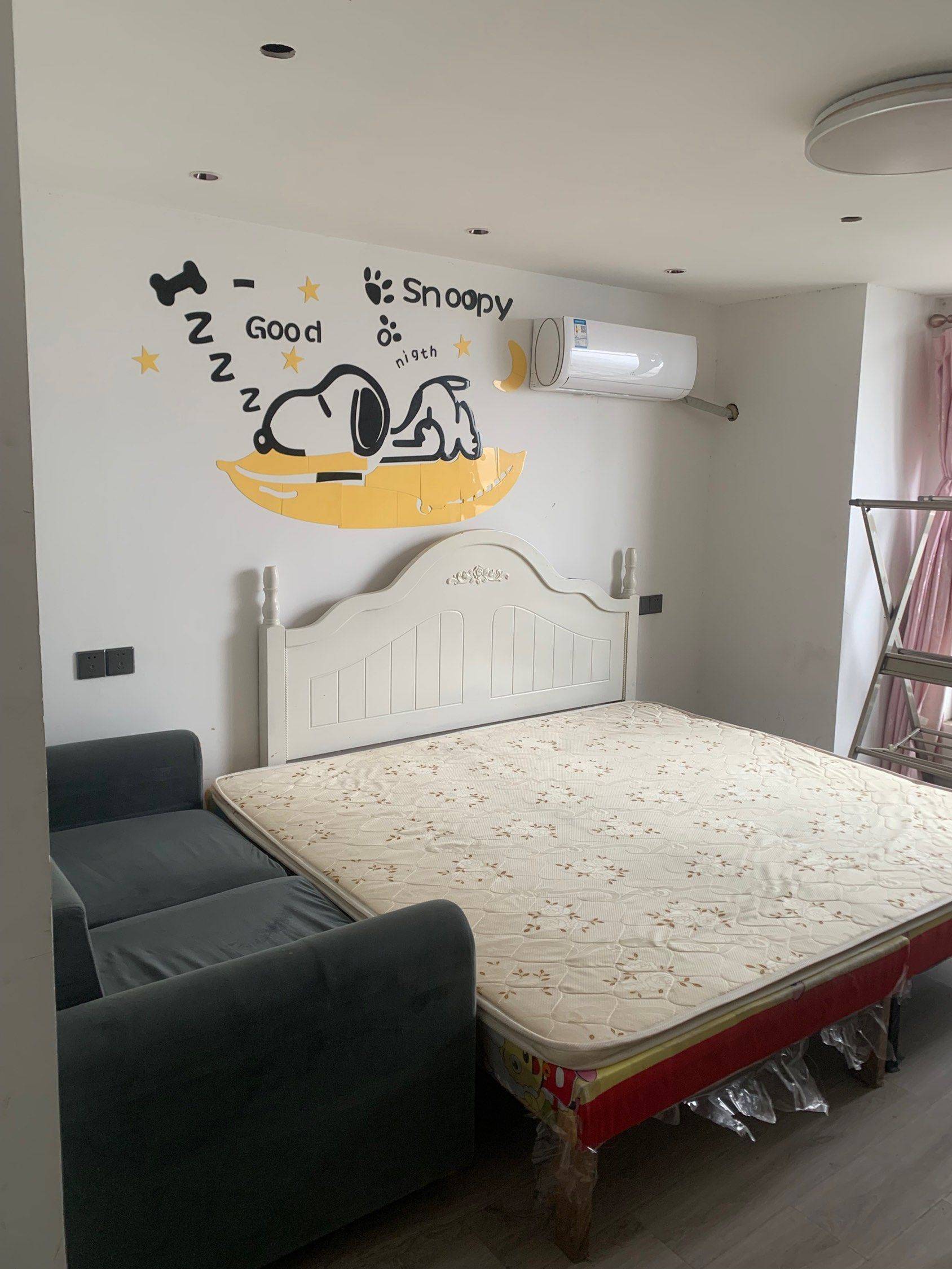 惠山区 赛格公馆