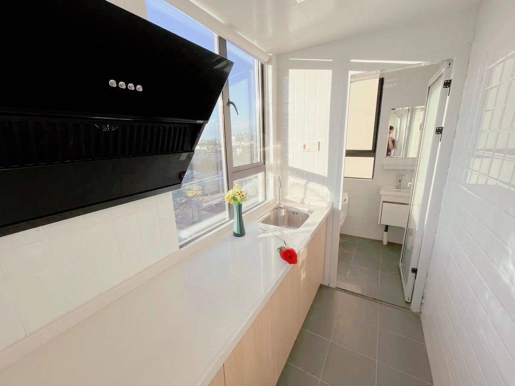 Shenzhen Longhua | 东边商业大厦_8