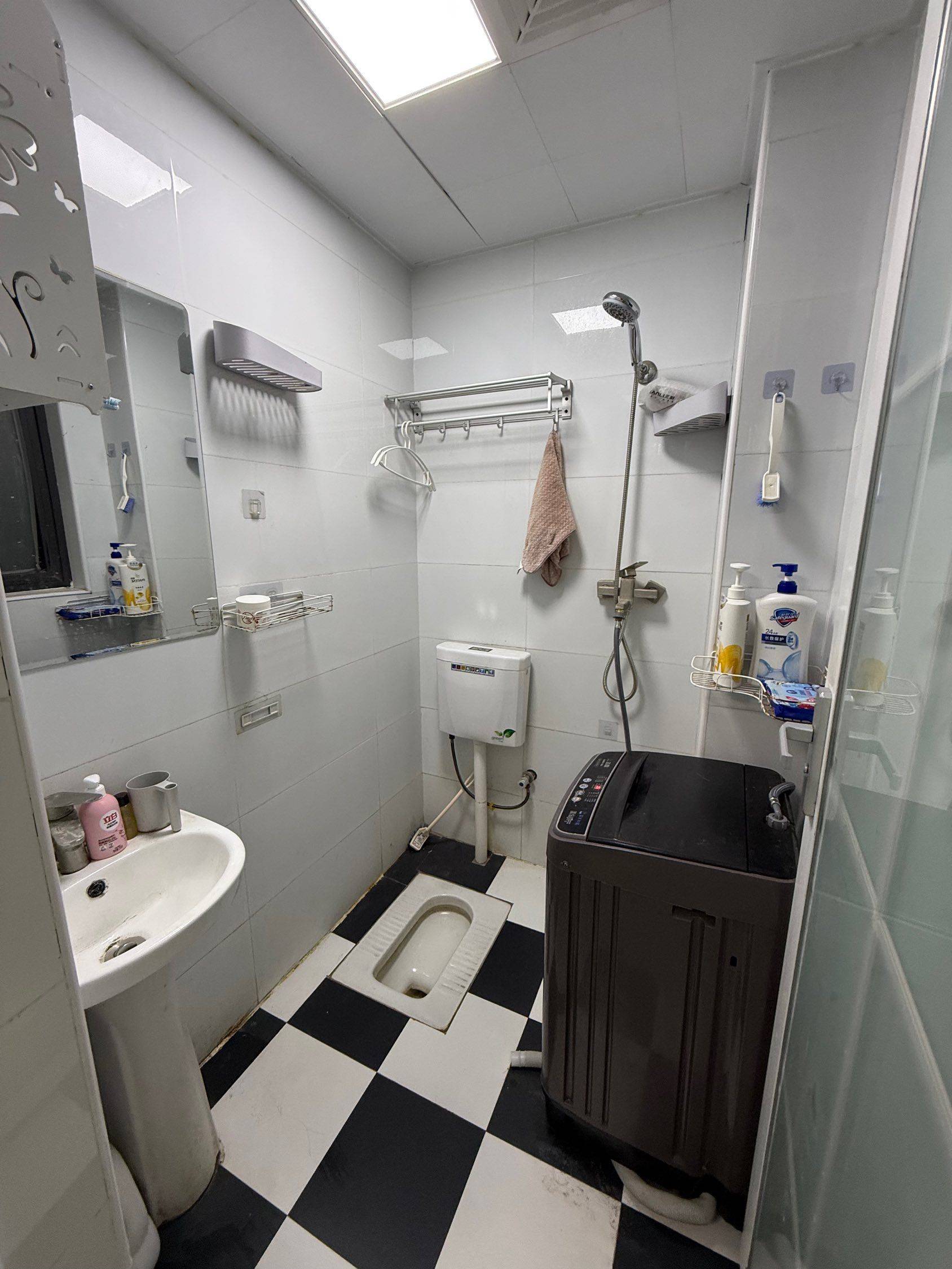 武汉 武昌 | 丁字桥向阳佳苑B区-1栋_5