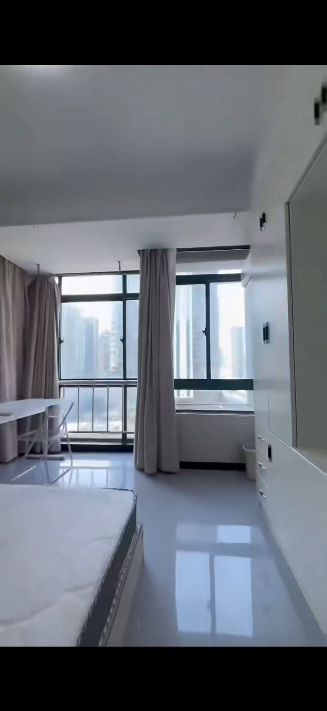 杭州 萧山 | 宁安大厦_5