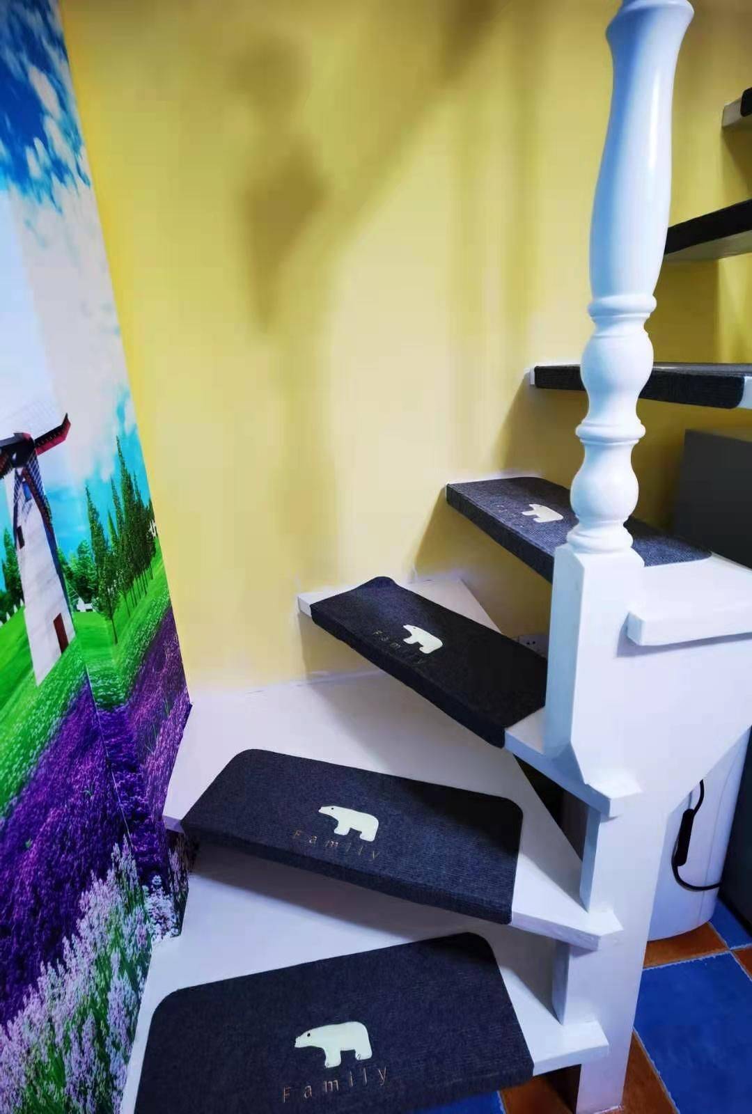 青岛 市南 | 山东外贸大厦-1号楼_4