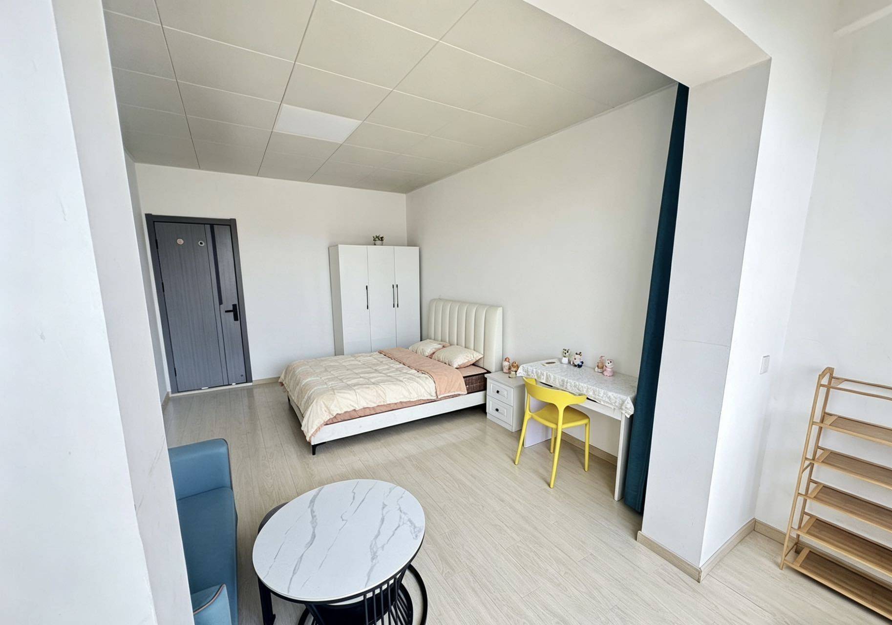 鼓楼 汉北街8号小区