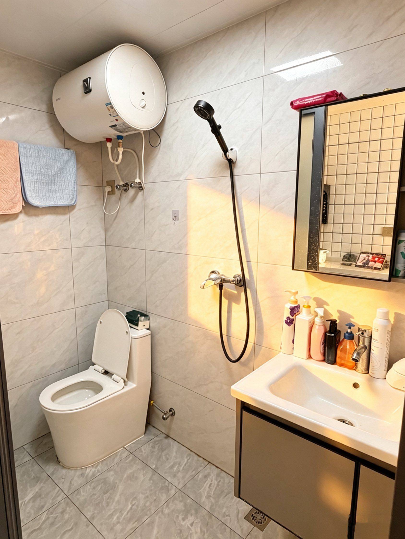 厦门 湖里 | 海纳大厦-B座_4