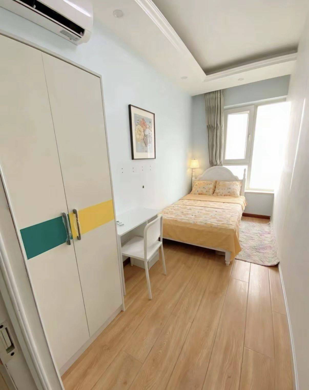 成都 武侯 | 人居东苑小区-D区_5