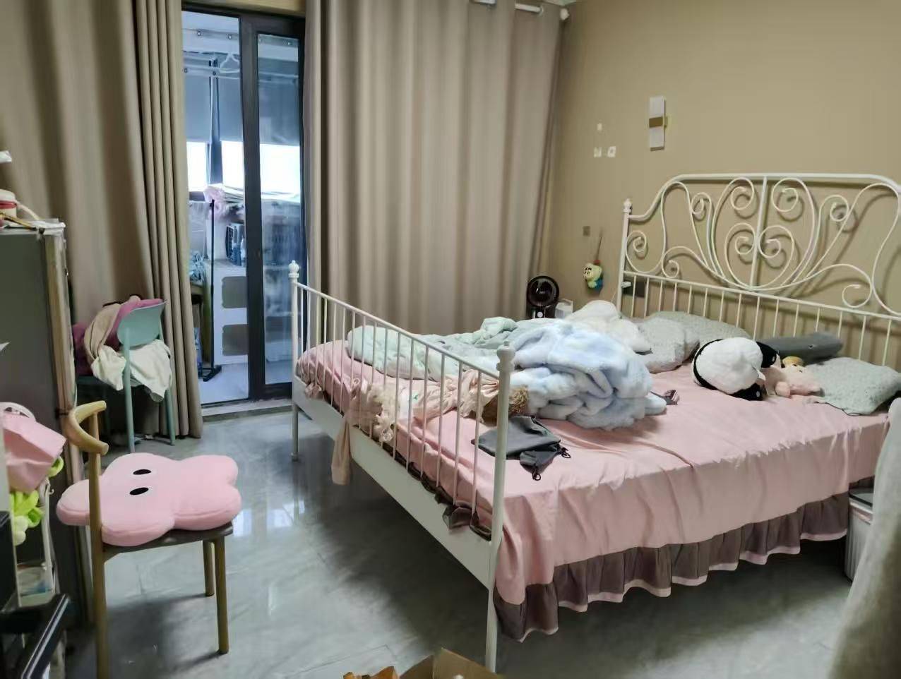 花无意整租房源1