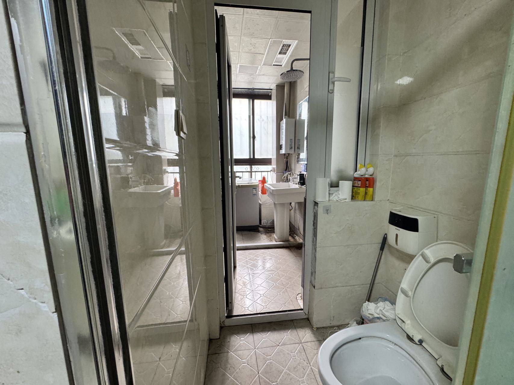 上海 奉贤 | 恒盛湖畔豪庭东区_3