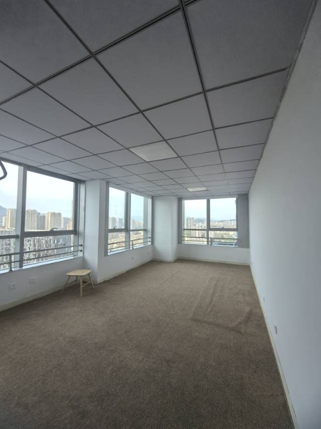 青岛 李沧 | 苏宁易购-B座_3