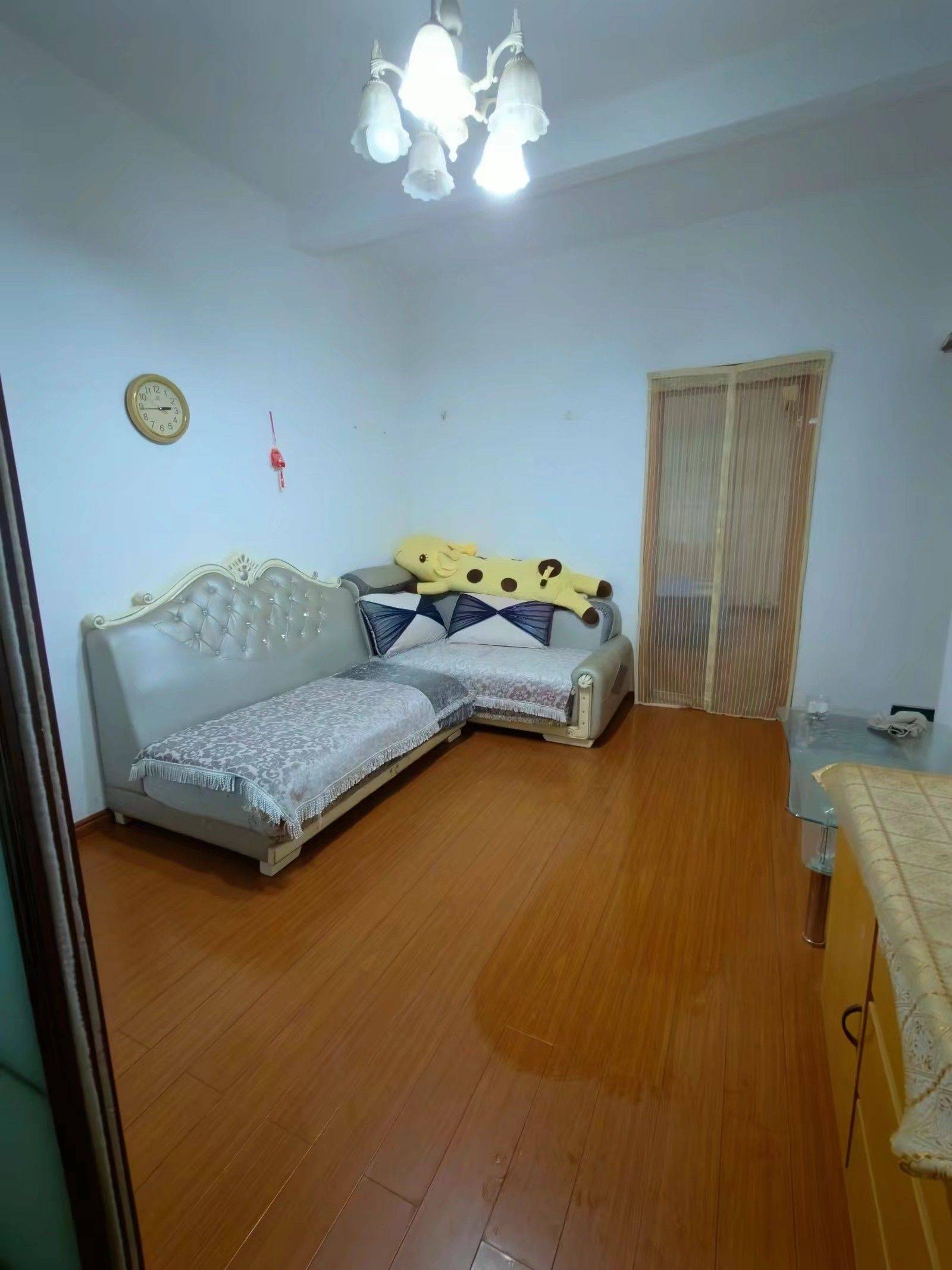 南昌 东湖区 | 实验中学宿舍-1栋_2