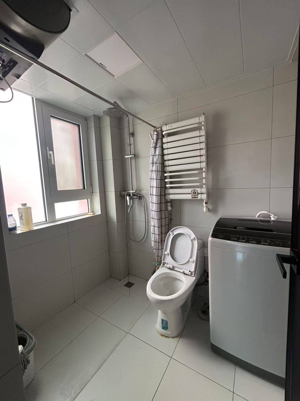 青岛 市北 | 紫荆苑-1号楼_5