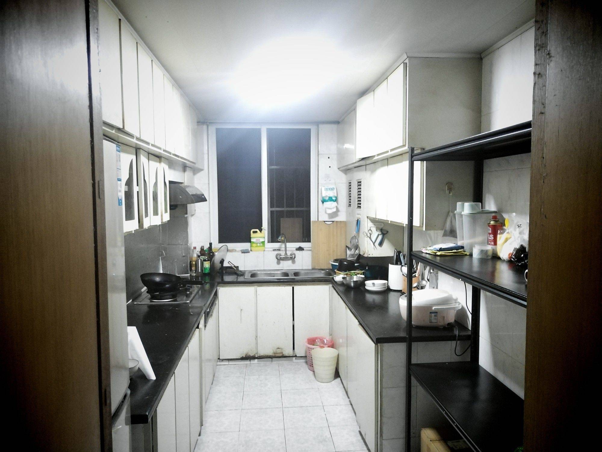 上海 闵行 | 群益小区_4