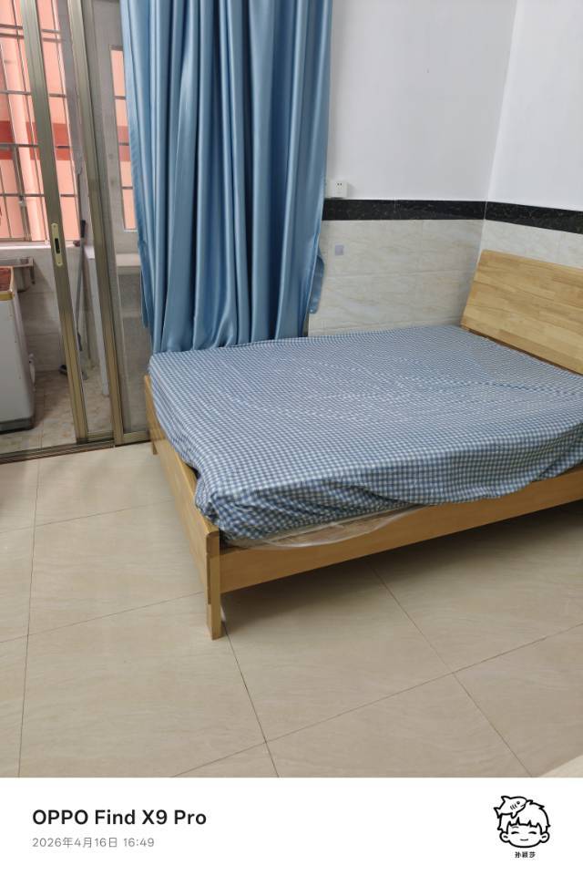 广州 天河 | 银定塘后街-52号楼_5