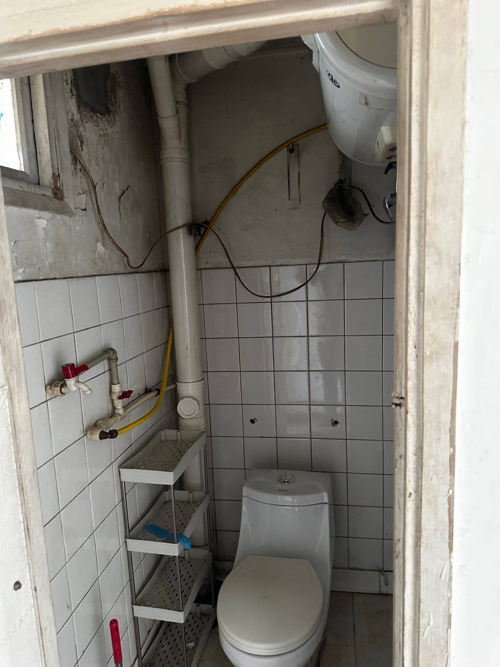 阿纳希整租房源2