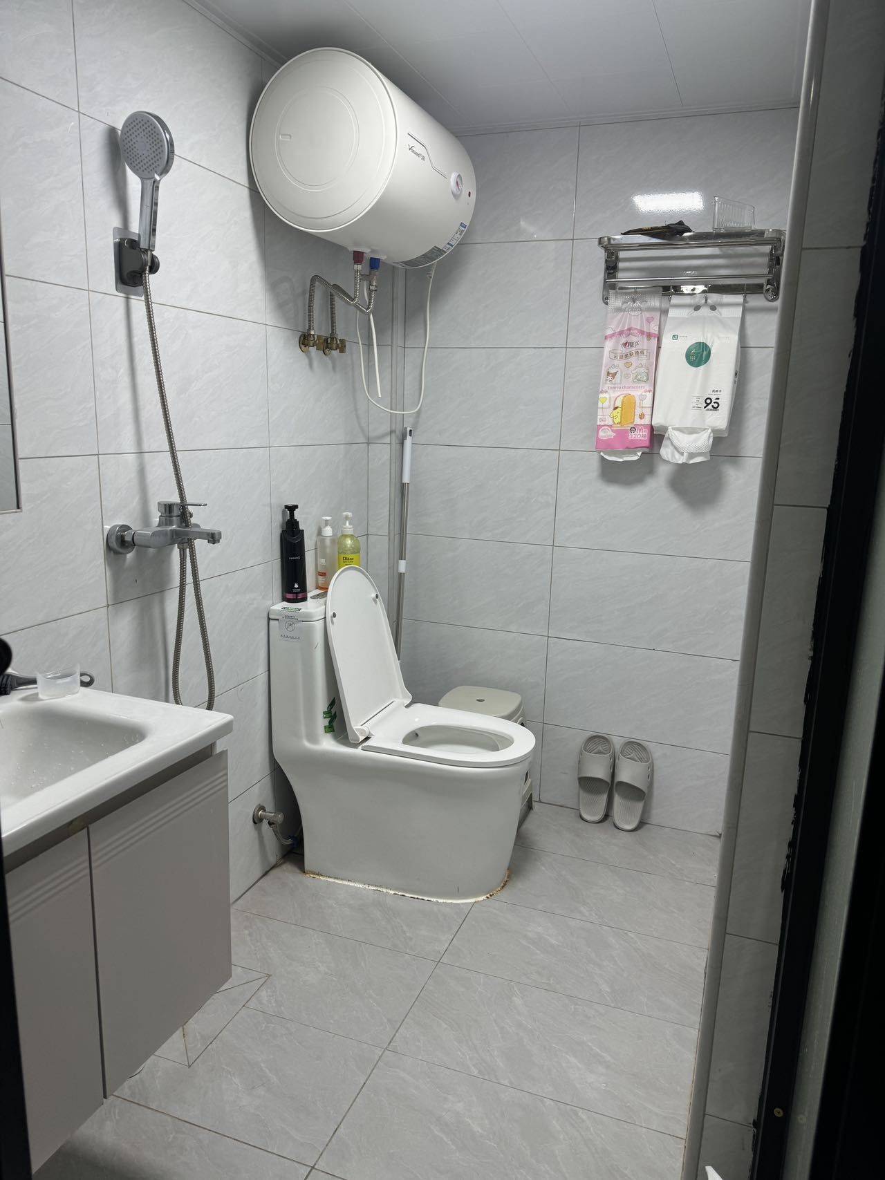 深圳 宝安 | 径贝新村_3