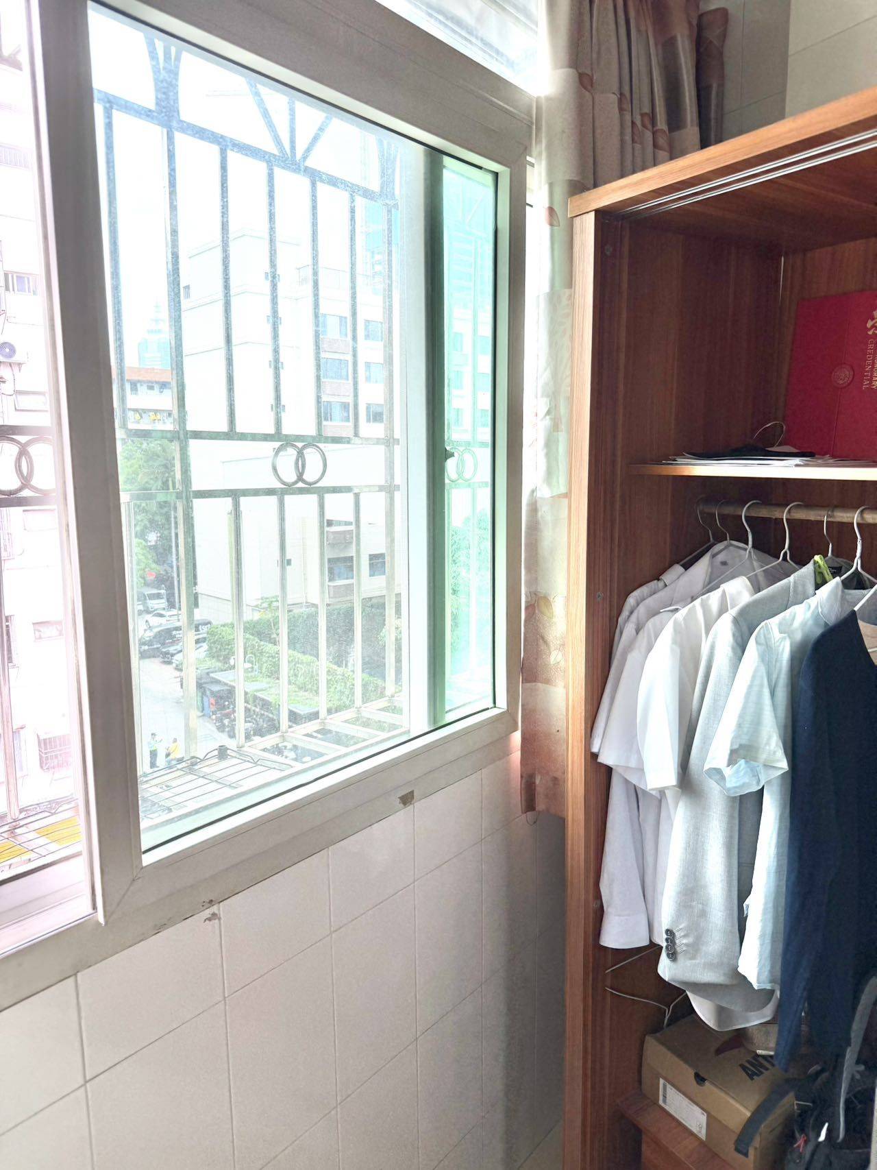 Shenzhen Futian | 金地花园_5