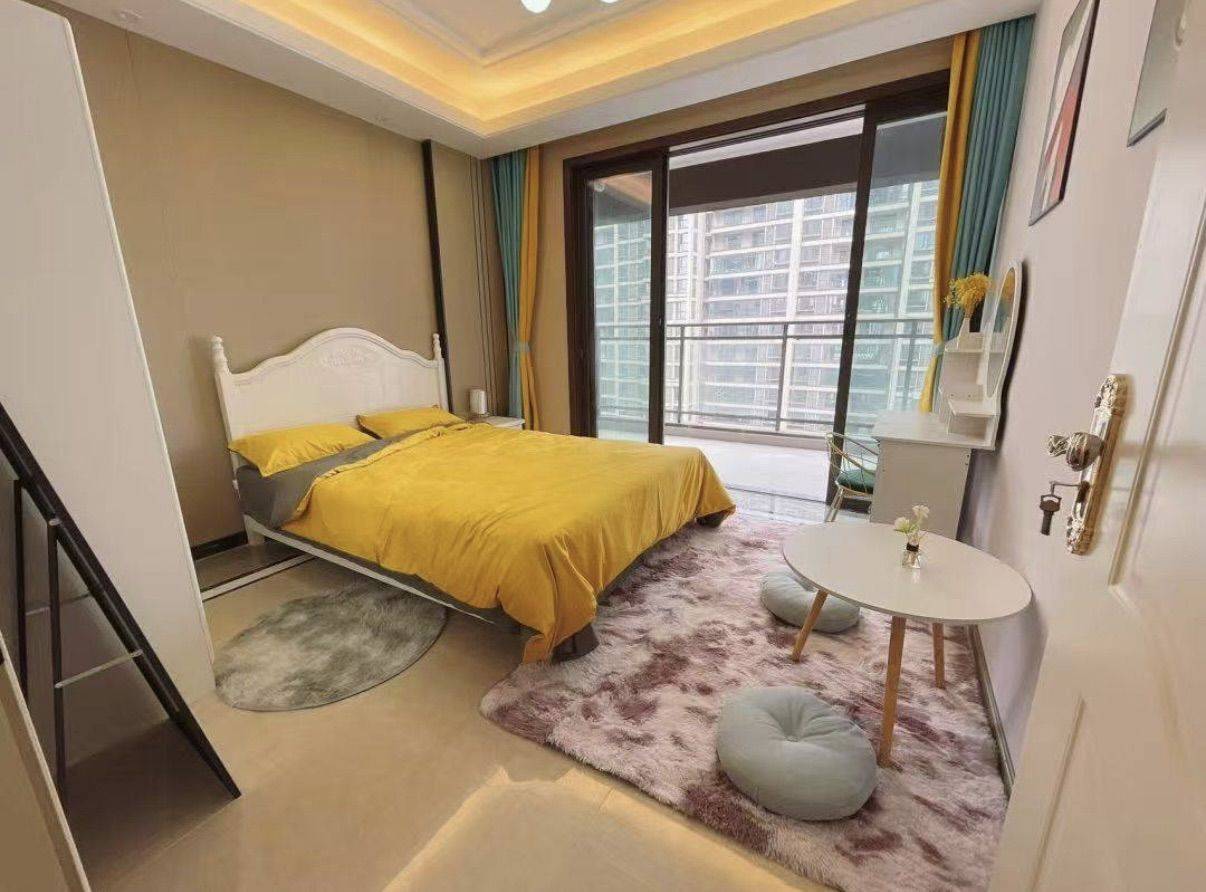 笑看风云整租房源1